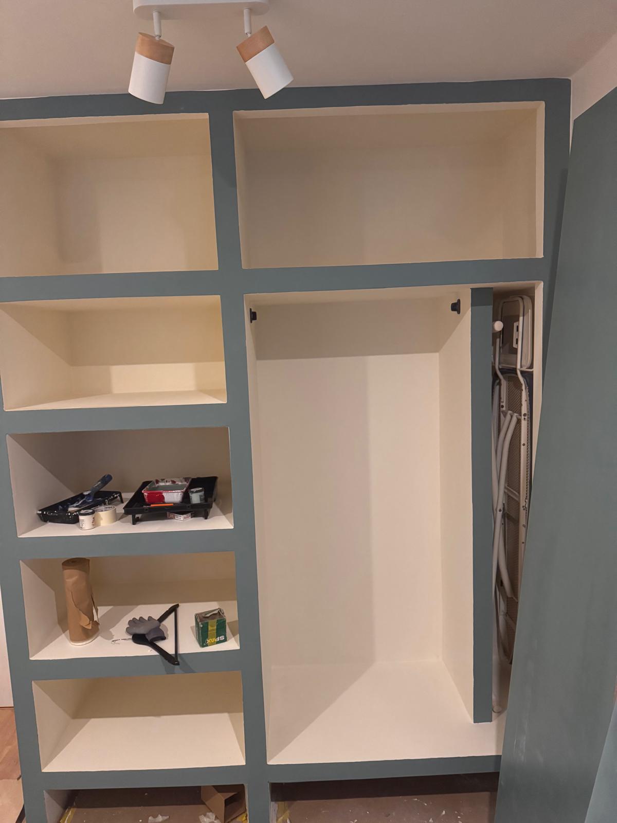 Araújo construção civil - Cascais - Instalación o remodelación de barandillas