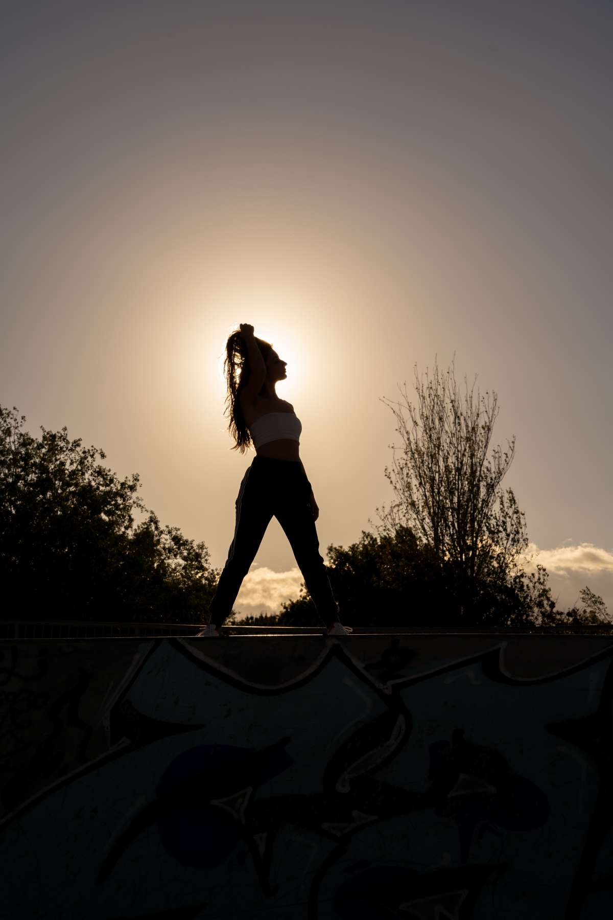 Alpha Impact - Lisboa - Photographic Session
