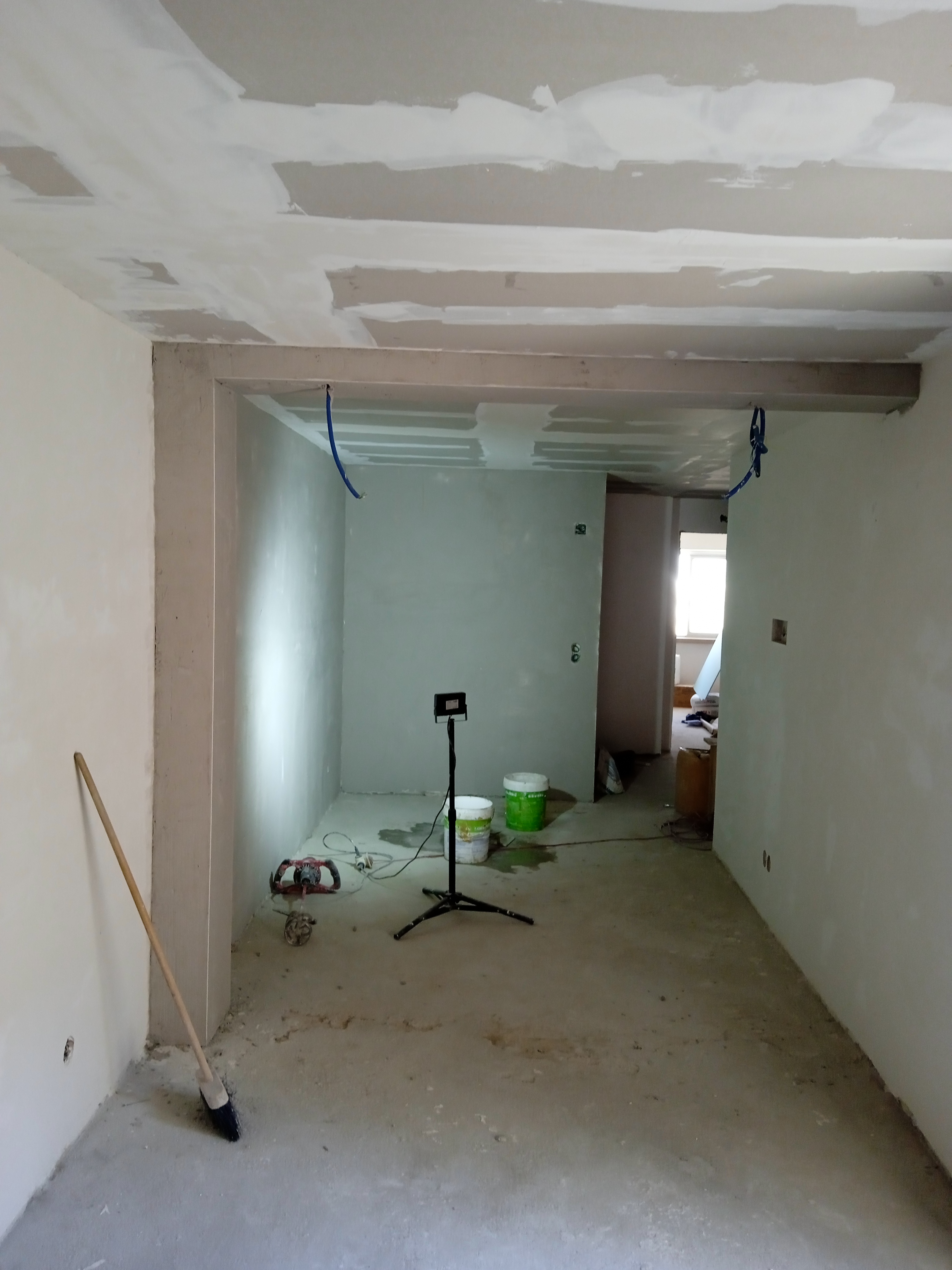 B&S Construção Civil - Setúbal - Metalistería