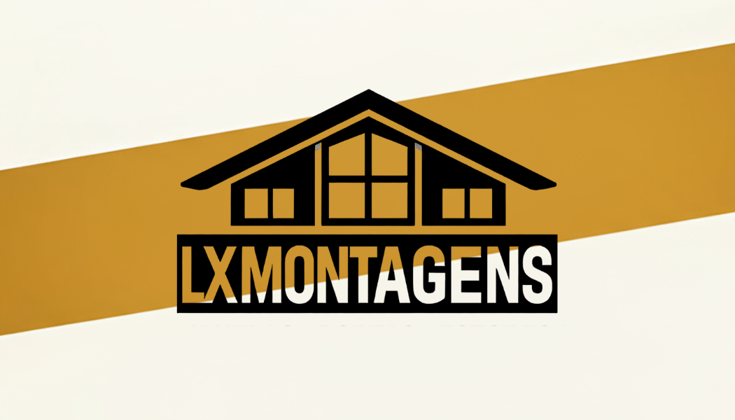 LxMontagens - Sintra - Reparación de portadas
