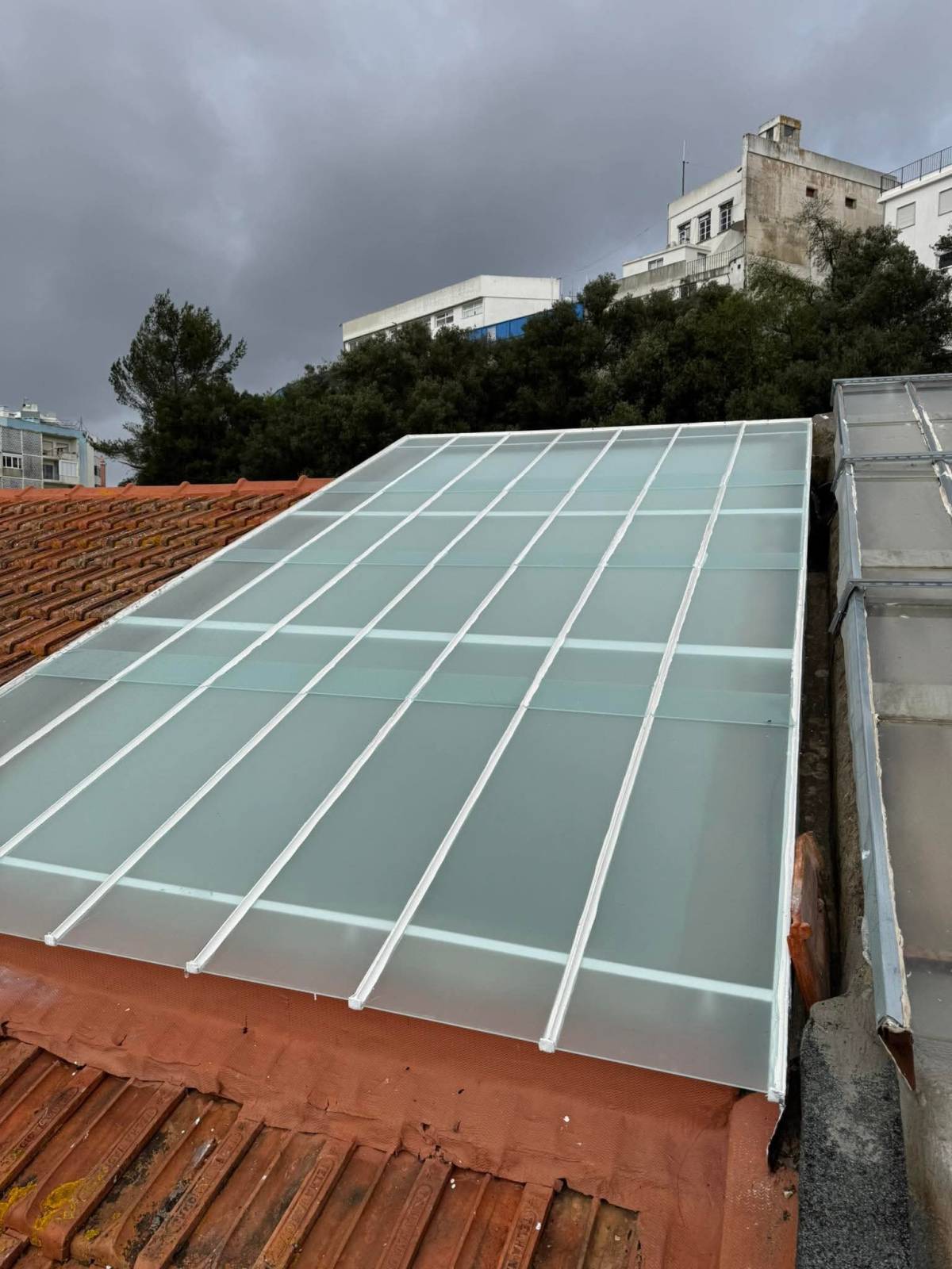 Remodelar Sonhos - Moita - Rohrleitungen installieren