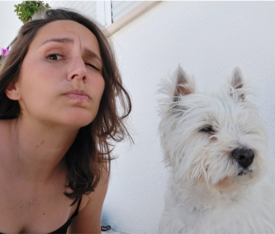 Leti S. - Almada - Pet Sitting