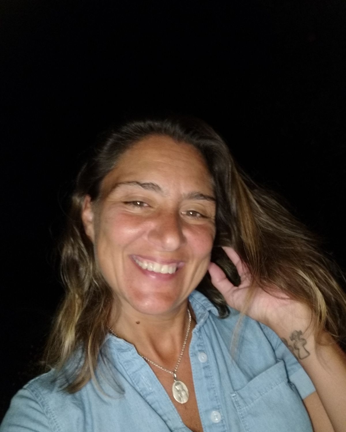 Sonia Carneiro - Oeiras - Massagem com Pedras Quentes