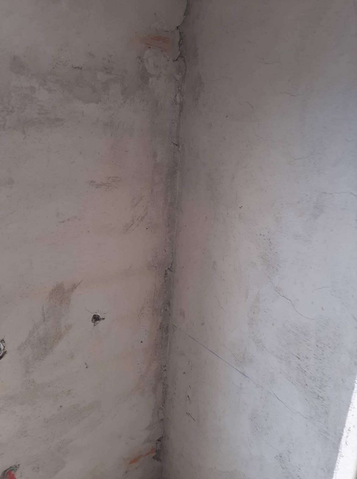 Jl construções - Ílhavo - Railing Repair