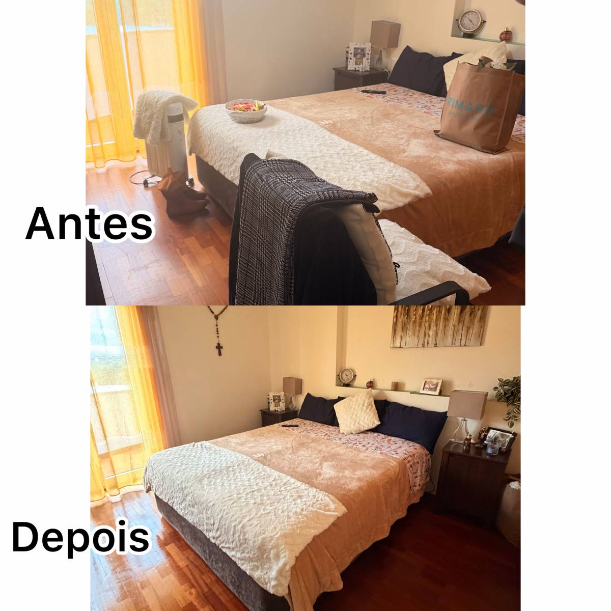 LopesGo - Loures - Grundreinigung oder Frühjahrsputz