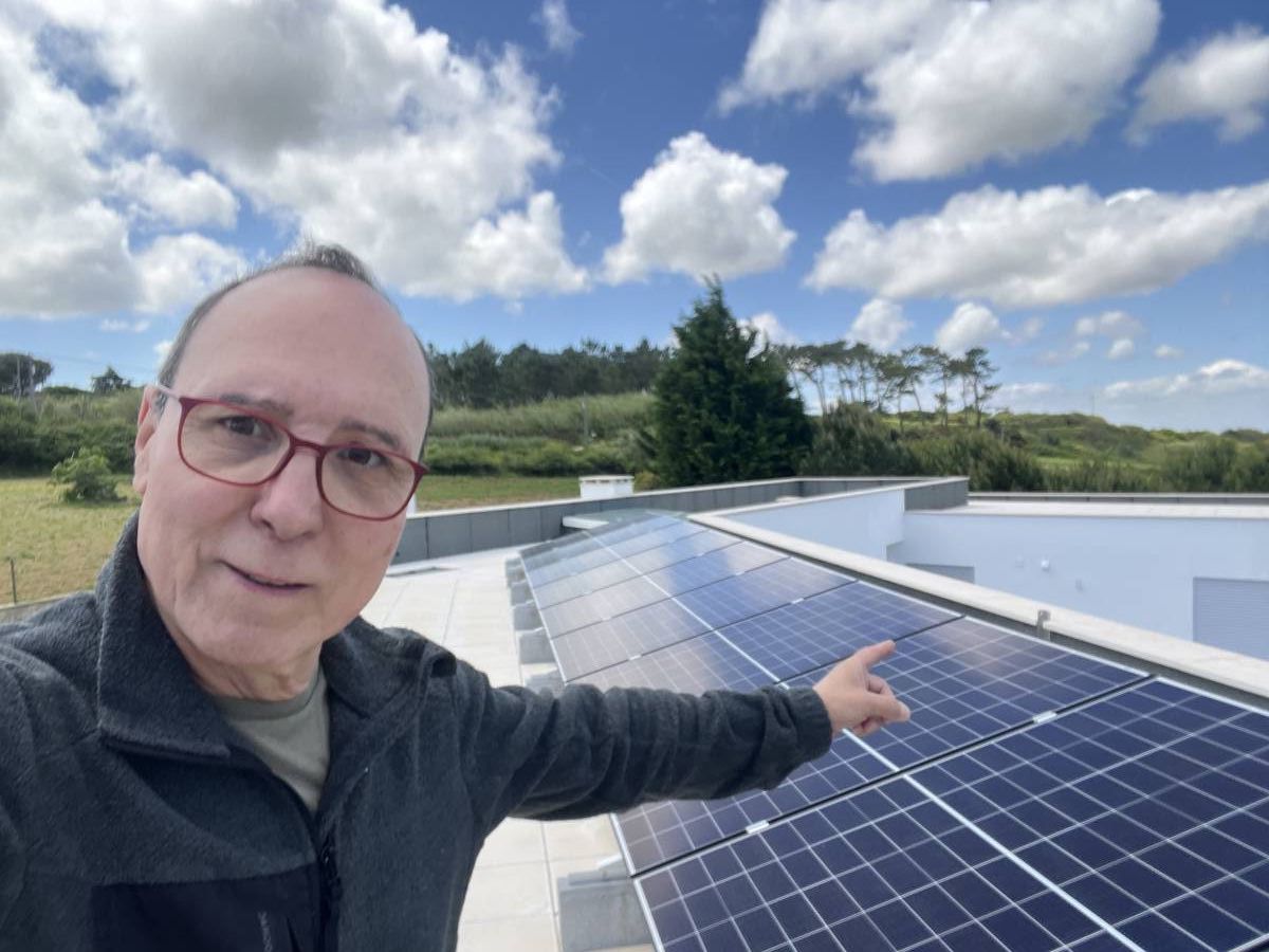 Central Faz Sistemas Elétricos - Mafra - Éclairage