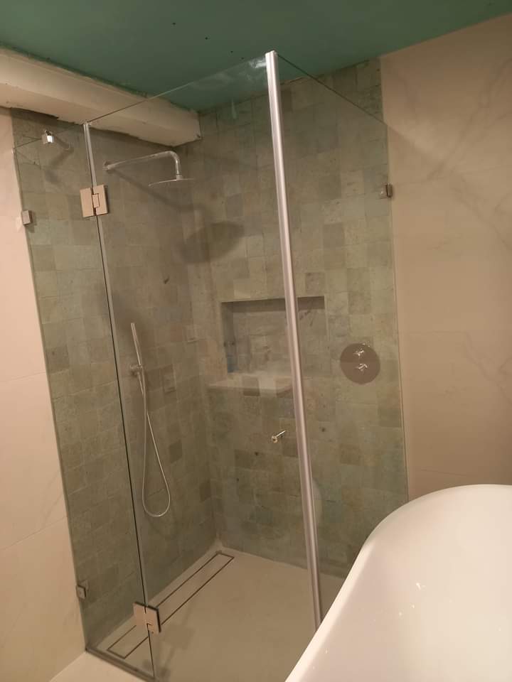 Remodelar Sonhos - Moita - Gipsputz