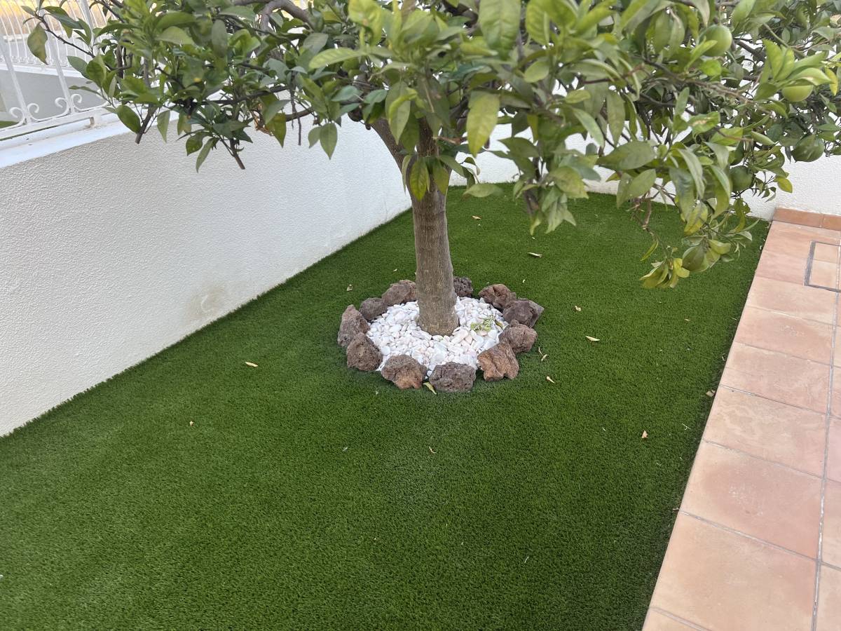 Artificial Turf Specialist - Home Improvements