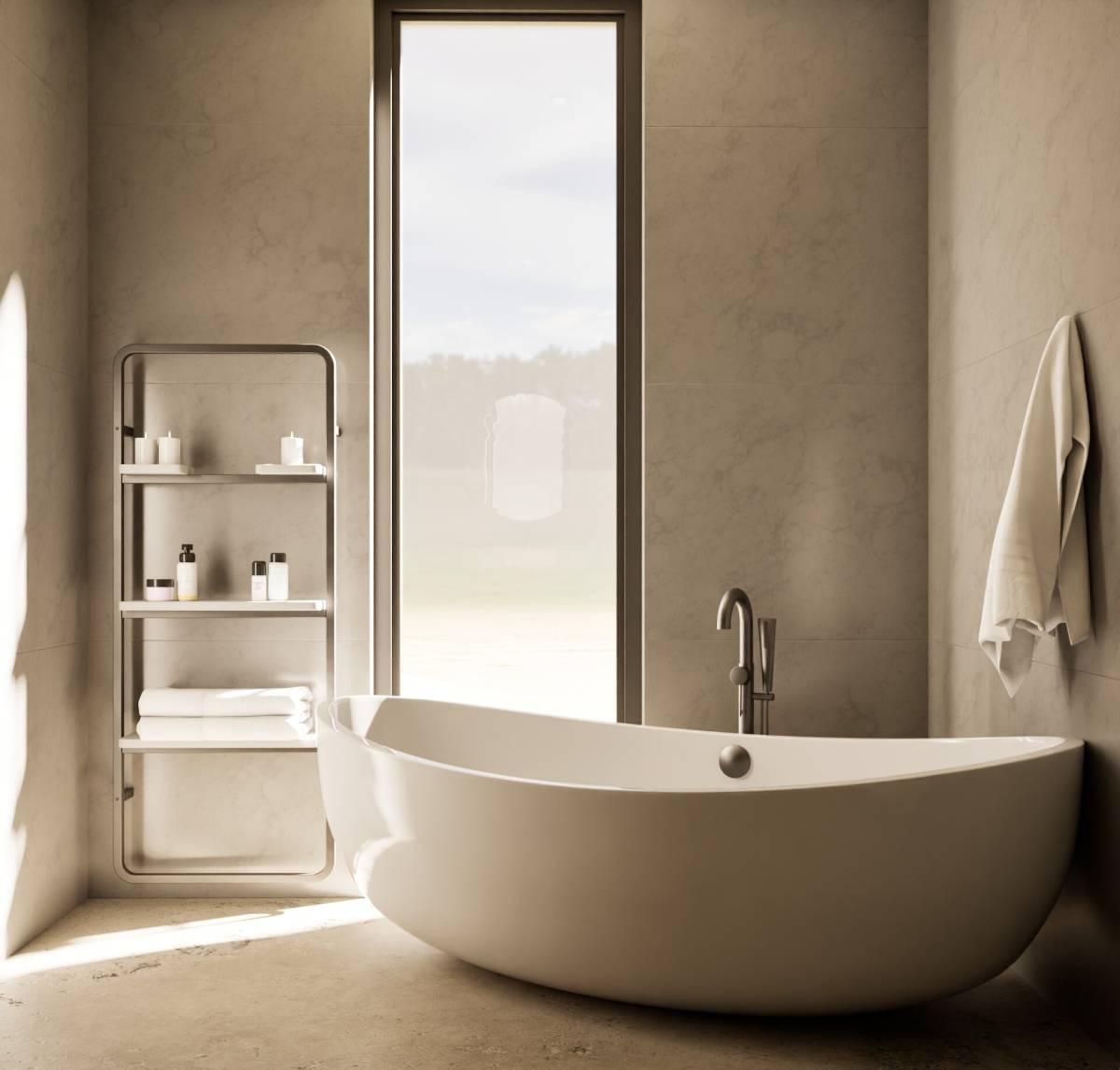 Miriam Glória - Olhão - Interior Design