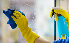 Clean Glasses - Amadora - Limpeza de Persianas
