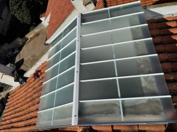 Remodelar Sonhos - Moita - Glaser