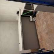 Jl construções - Ílhavo - Patio Cover Installation