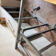 Jl construções - Ílhavo - Swimming Pool Repair