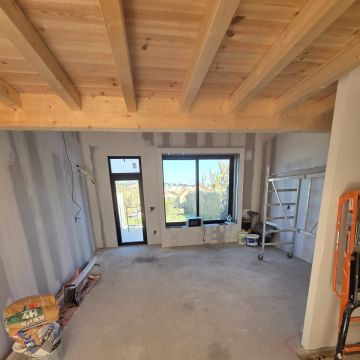 Even unipessoal lda - Caldas da Rainha - Remodelação de Casa de Banho