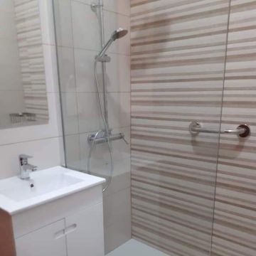 Remodelar Sonhos - Moita - Geländer reparieren