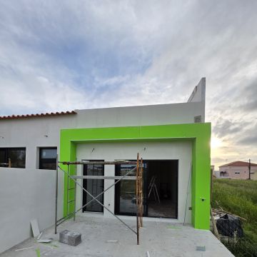 Even unipessoal lda - Caldas da Rainha - Insonorização