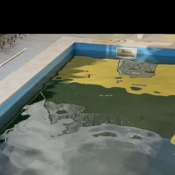Carlos Vieira profissional certificad pela APP Piscinas - Cascais - Limpeza ou Manutenção de Piscina