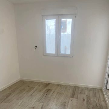 Multiservice - Almada - Pintura Exterior