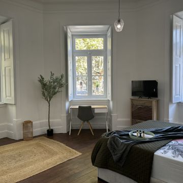 GHC PROPERTIES - Coimbra - Clarabóias