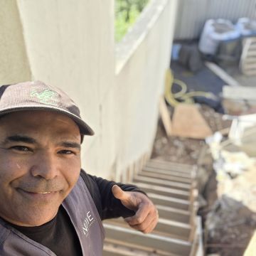 Madson negão - Odivelas - Remodelação de Cozinhas