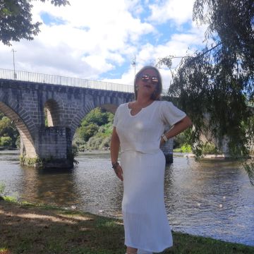 Bárbara Barros - Paredes - Property Cleanup