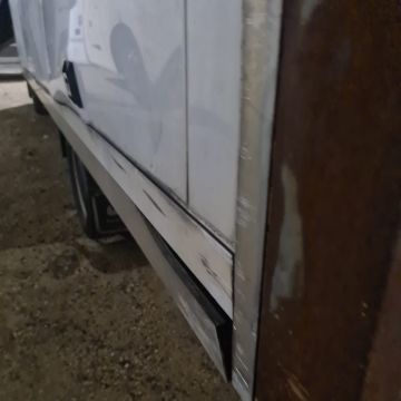 Tendas berber - Montijo - Remodelação de Cozinhas