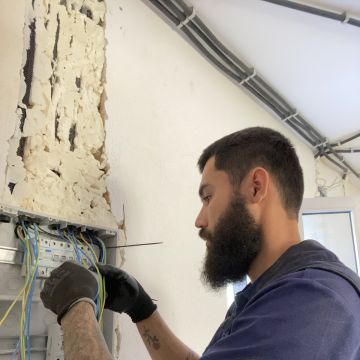 Reismat - Vila Nova de Gaia - Réparation ou entretien de fosse septique