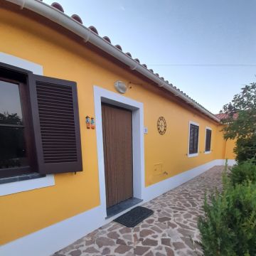 Paulo Alexandre Rodrigues Esteves - Coimbra - Room Extension