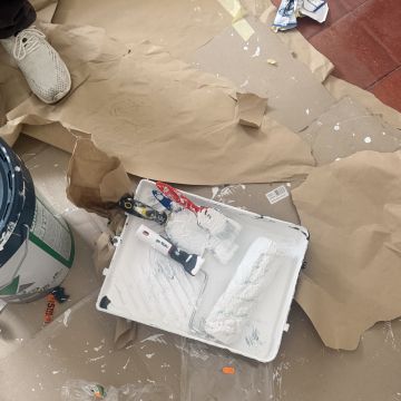 Araujo - Cascais - Remodelação de Cozinhas