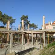 B&S Construção Civil - Setúbal - Calafetagem