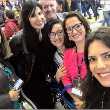 Telca Juliana Moura - Mangualde - Coaching de vida