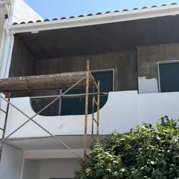 Neres Pintura - Sintra - Limpeza de Espaço Comercial