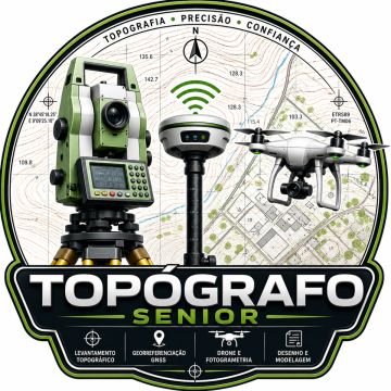 João P M Sampaio - Torres Vedras - Topografia