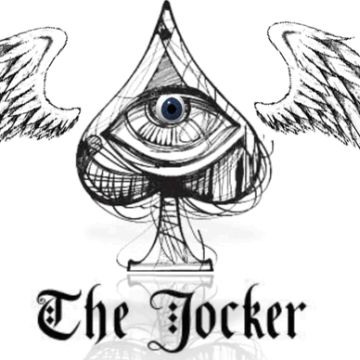 The Jocker (Ruben Clara) - Vila Franca de Xira - Magia