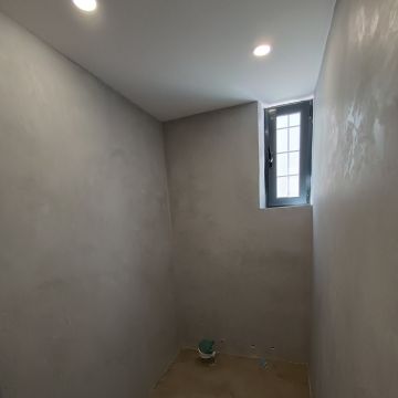 PF - Lisboa - Remodelação de Varanda