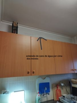 Canalizador (Tubos)