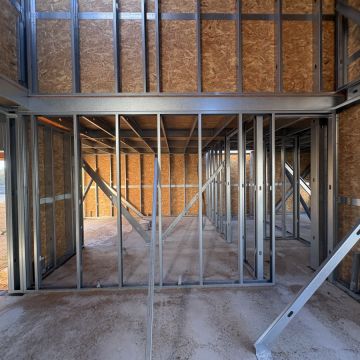 Jl construções - Ílhavo - Caulking