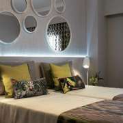 Paula Pinto - Lisboa - Drapery Repair