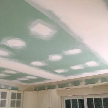 Remodelar Sonhos - Moita - Zimmerrenovierung