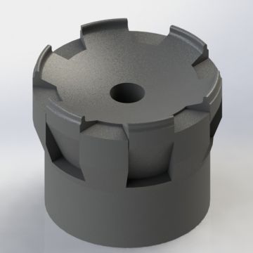ModellitPortugal - Abrantes - Impresiones 3D