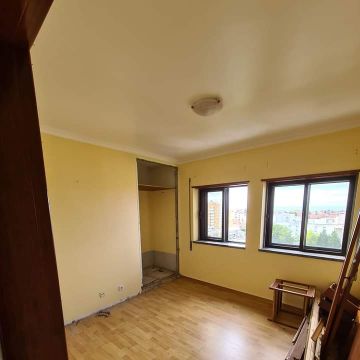 Remodelar Sonhos - Moita - Badsanierung