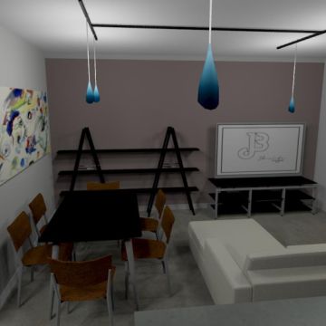 Jbrito design - Santa Maria da Feira - Roupeiros