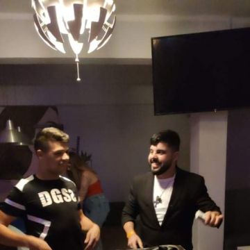 The Jocker (Ruben Clara) - Vila Franca de Xira - Animação - Mágicos