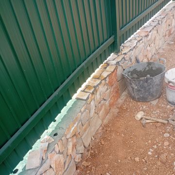 Amândio - Albufeira - Instalação de Alcatifa