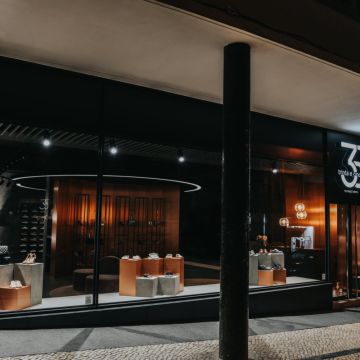 ANA DOURADO.ARQUITETA - Coimbra - Interior Architecture