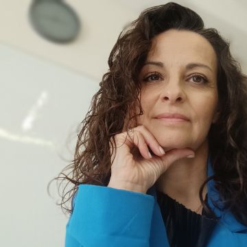 Sónia Ferraz - Matosinhos - Private Dance Lessons