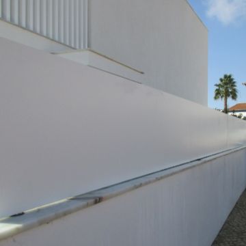 Multiservice - Almada - Reparação de Papel de Parede