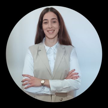 Patrícia Costa - Matosinhos - Psychologie