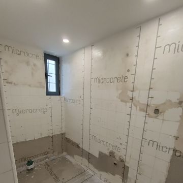 PF - Lisboa - Construção de Teto Falso