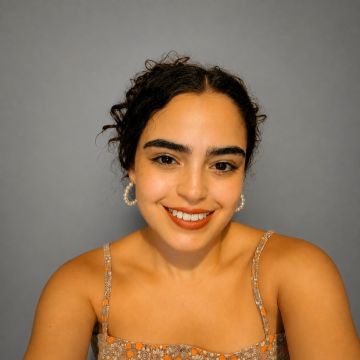 Daniela Salazar - Gondomar - Choreographie-Kurse